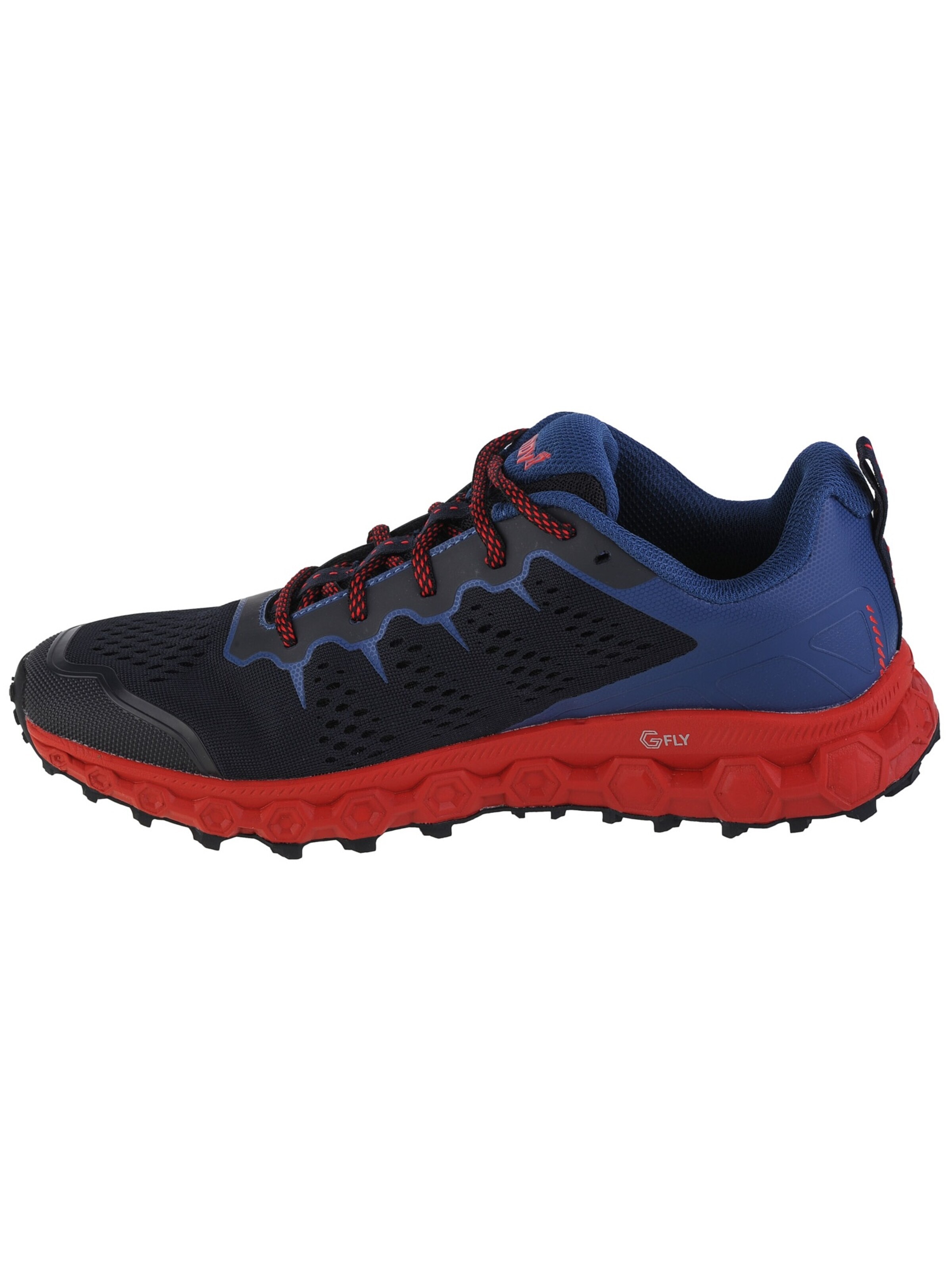 Inov-8 Low shoe 'Inov-8 Parkclaw G 280' in Blue