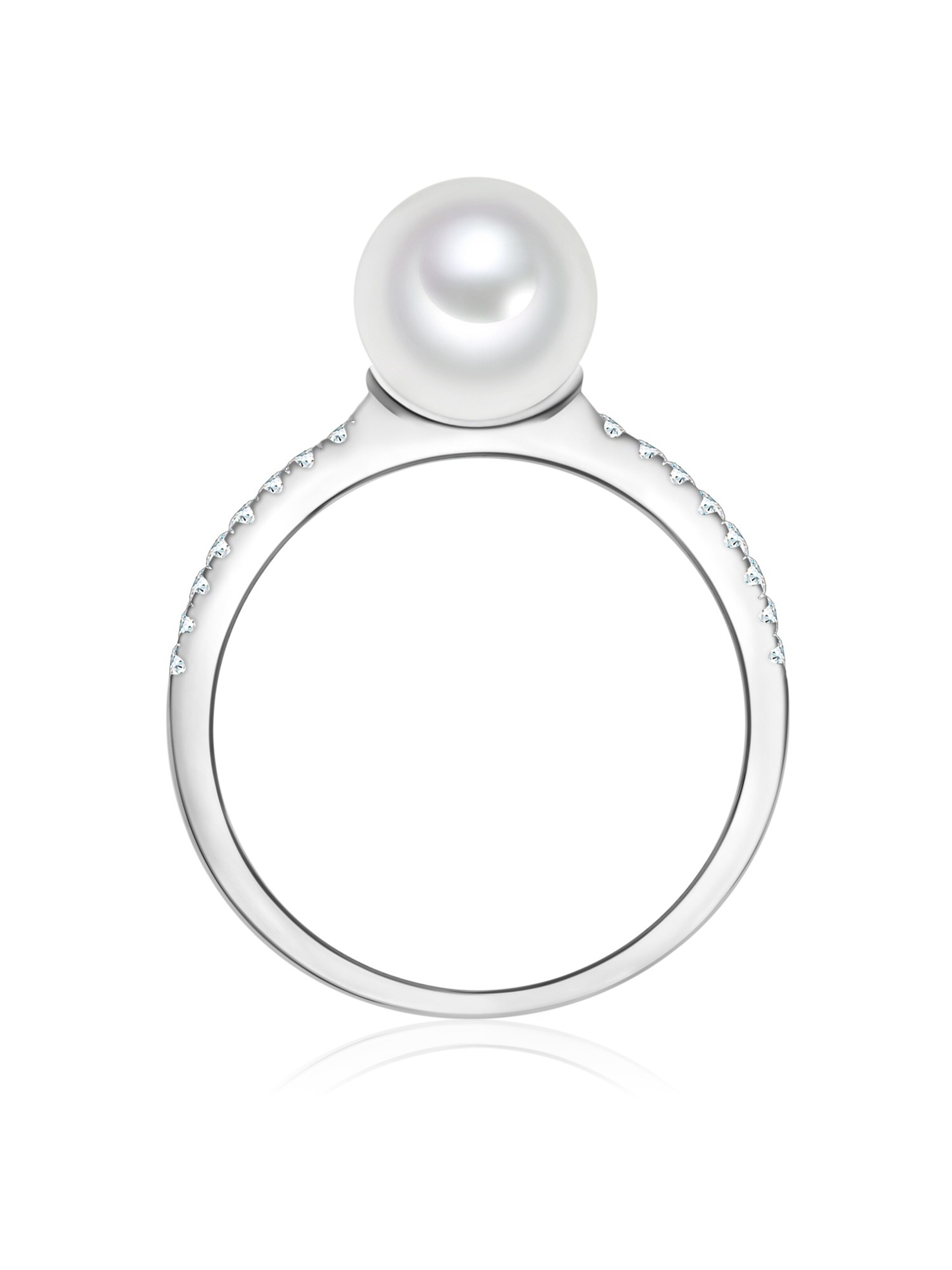Rafaela Donata Ring in Zilver