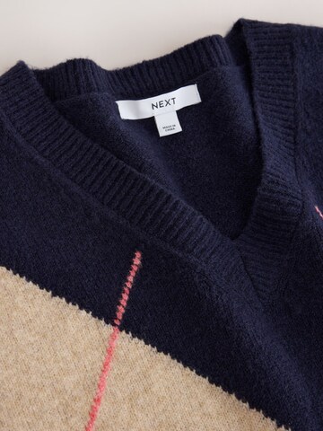 Pullover di Next in blu