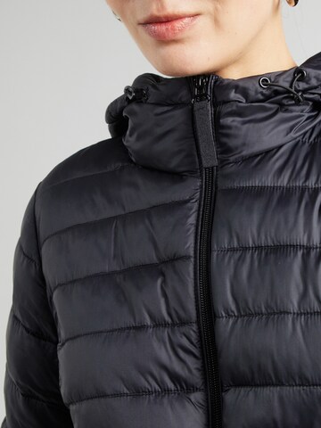 ONLY Jacke 'ONLTahia' in Schwarz