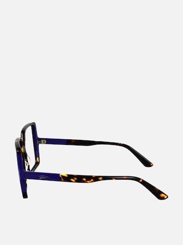Karl Lagerfeld - Gafas de sol en marrón