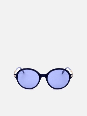 Swarovski Sunglasses in Blue