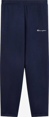 Champion Authentic Athletic Apparel Штаны в Синий: спереди