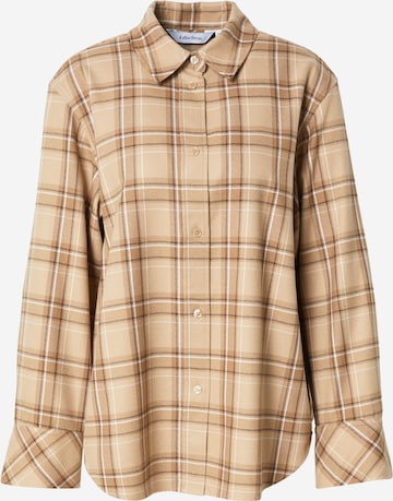 bēšs & Other Stories Blūze: no priekšpuses