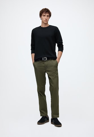 JACK & JONES Μπλουζάκι σε μαύρο