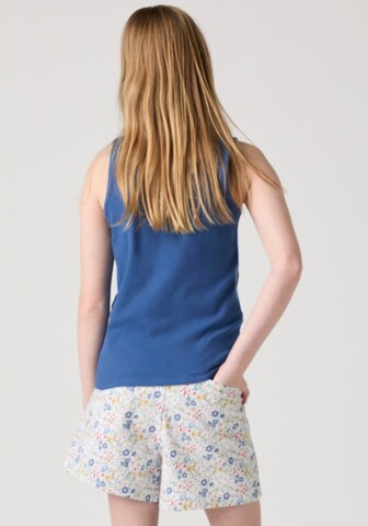 Levi's Kids Top in Blau