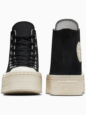 Sneaker alta 'Converse Chuck Taylor Modern' di CONVERSE in nero