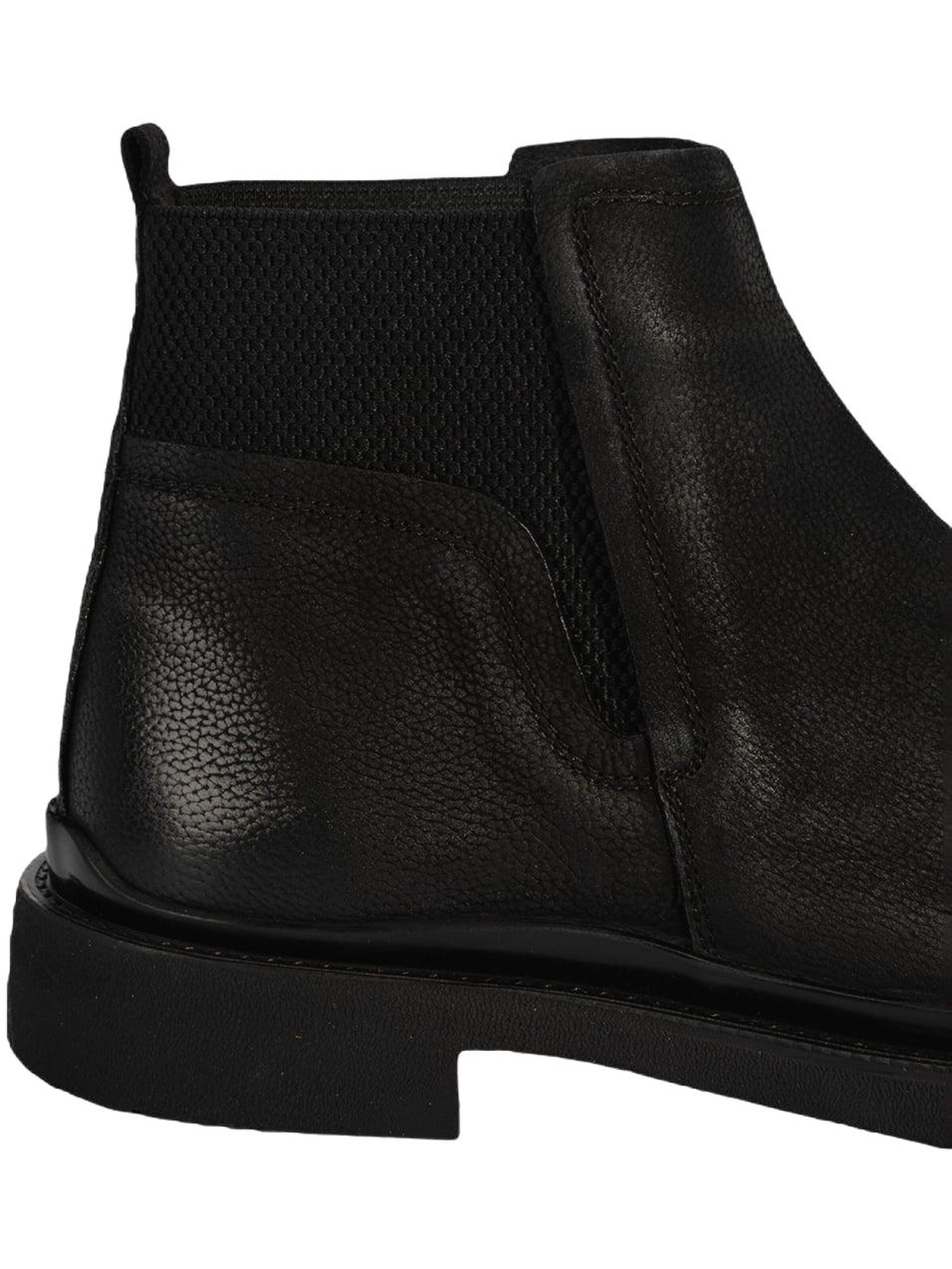 Desa Stiefel‌‌‌‌‌‌‌ in Schwarz