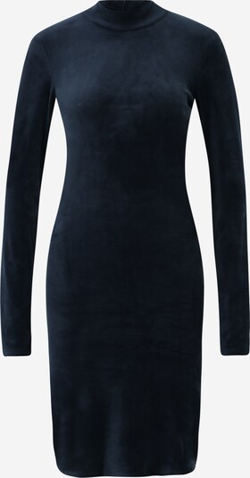 Pieces Tall Obleka 'AMANDA' | temno modra barva, Prikaz izdelka