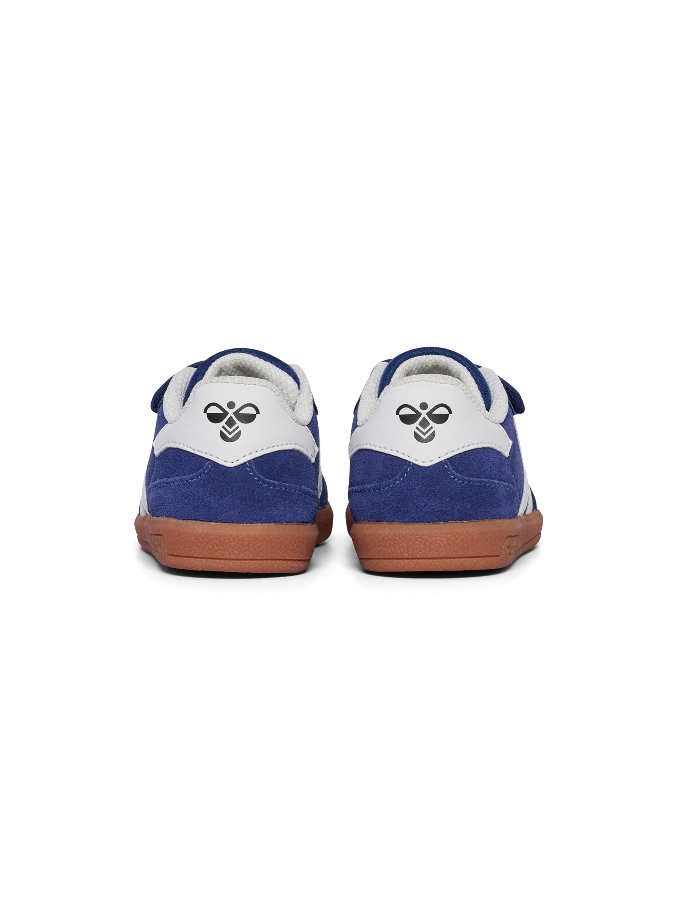 Hummel Trainers 'Victory' in Blue