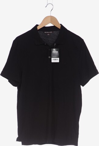 Michael Kors Shirt in L in Black: front