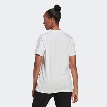 ADIDAS ORIGINALS Shirt 'Disney Graphic' in White