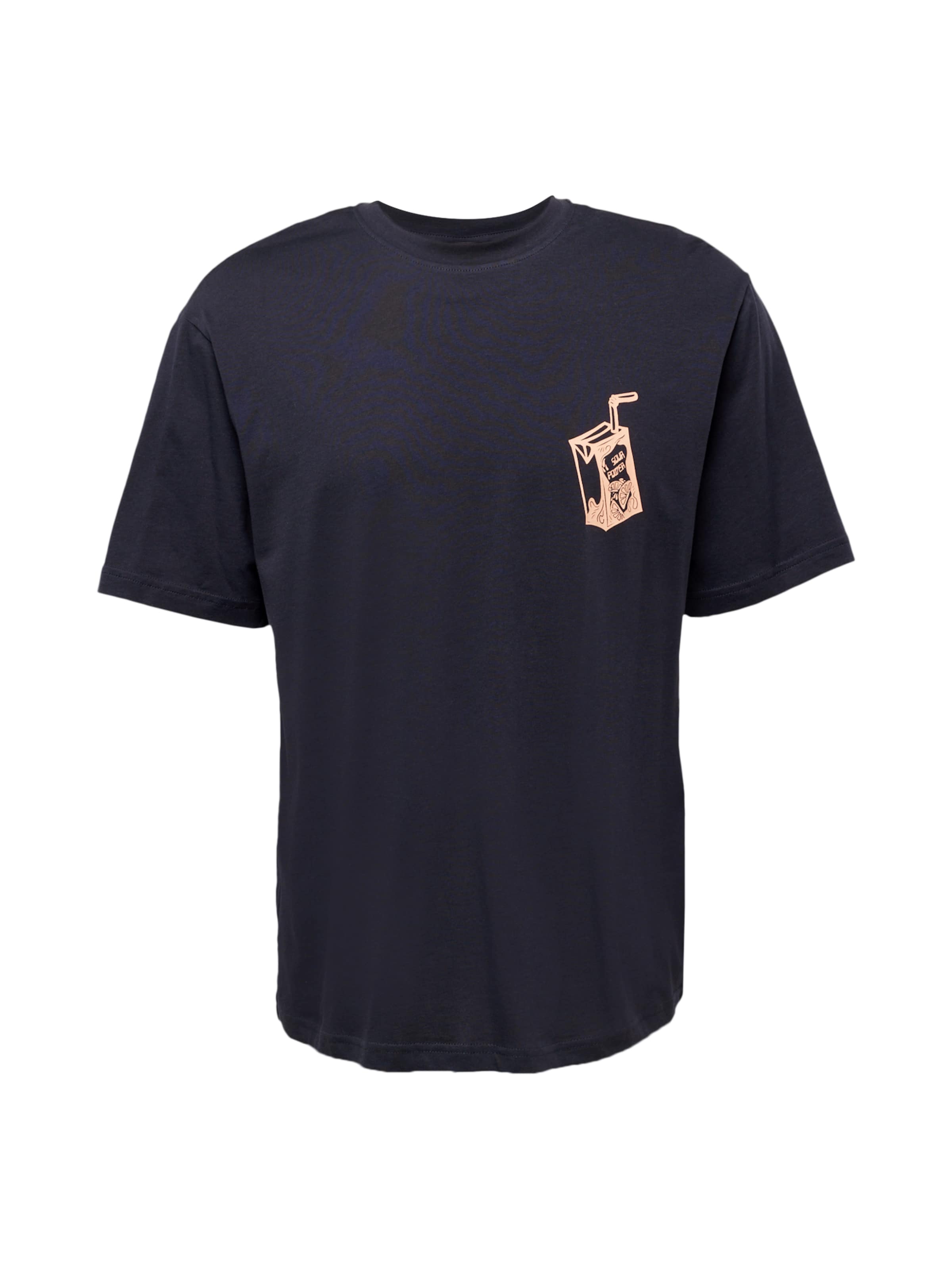 Only & Sons Bluser & t-shirts i blå: forside