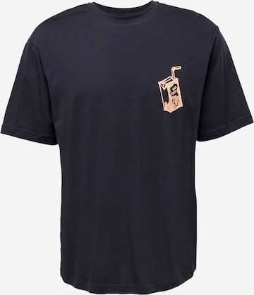 Only & Sons Bluser & t-shirts 'FALL' i blå: forside