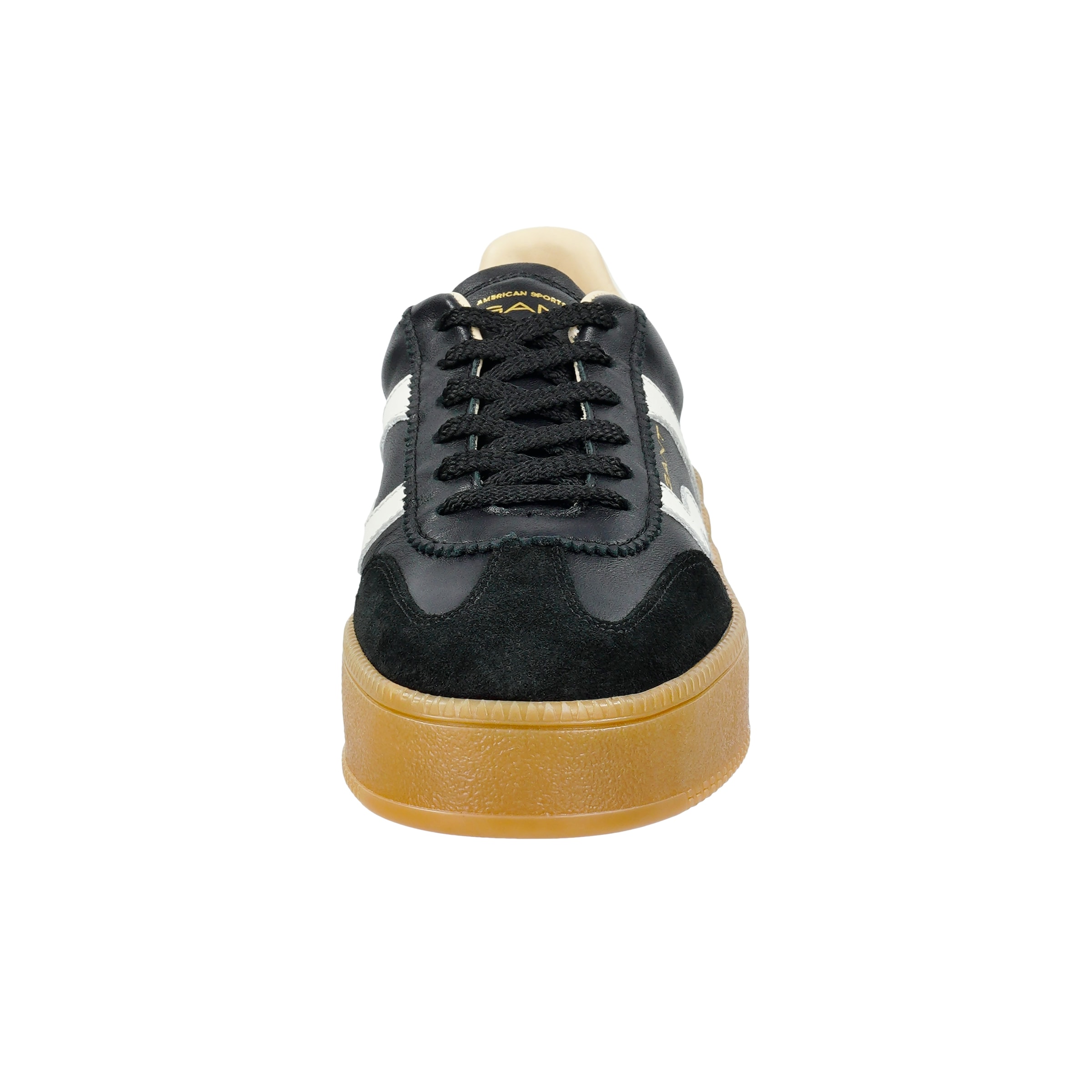 Sneaker bassa 'Cuzmani' di GANT in nero