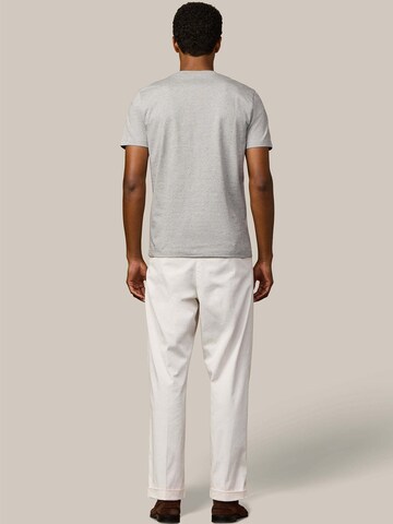 Hackett London Shirt in Grijs