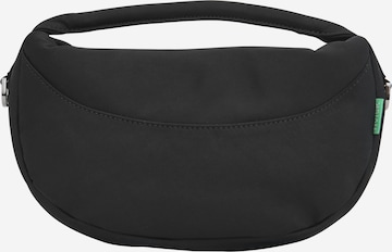 HVISK Ročna torbica 'EMBER' | črna barva