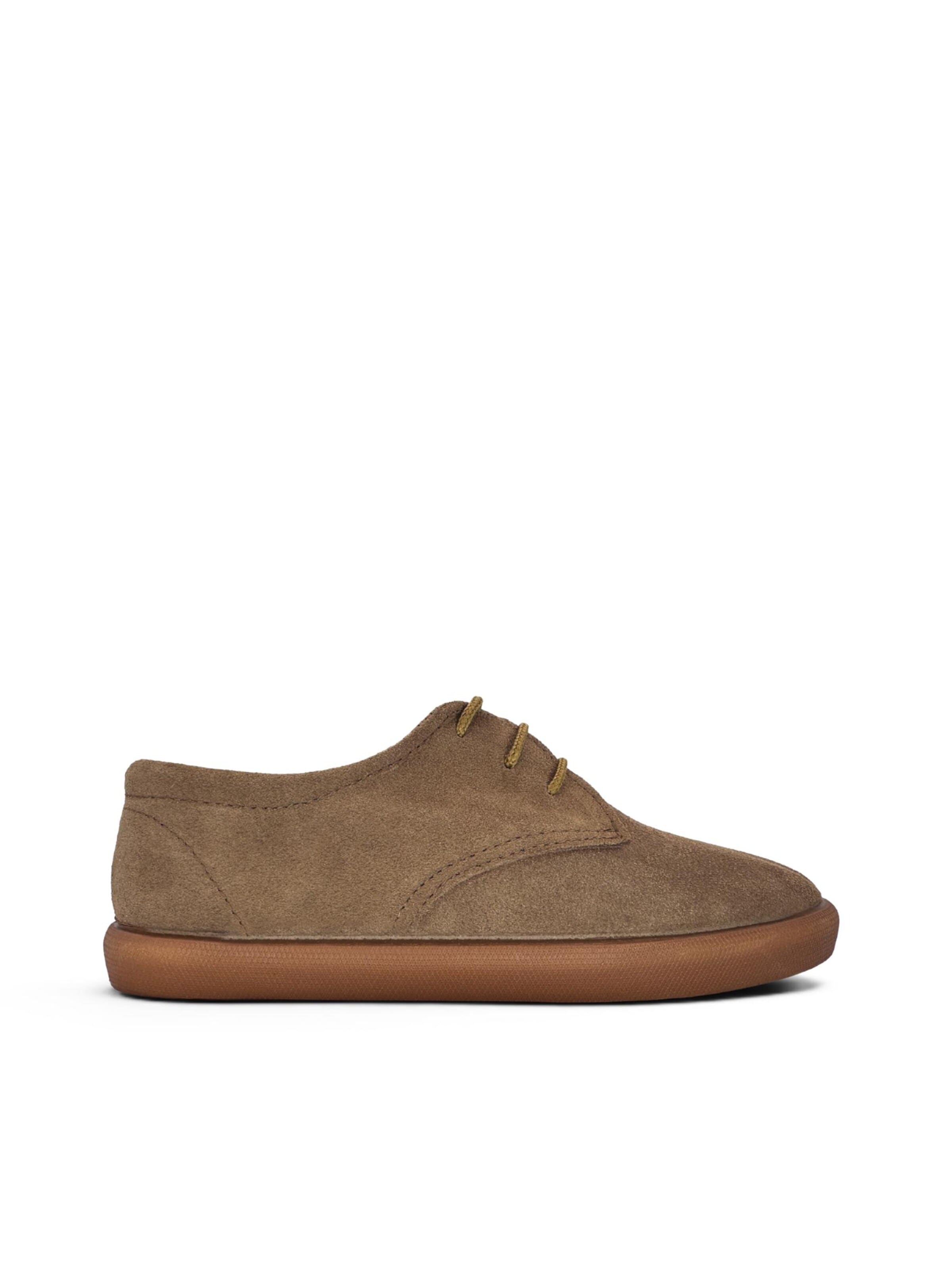 Chaussure basse Pisamonas en gris