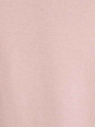 Bershka T-shirt i rosa