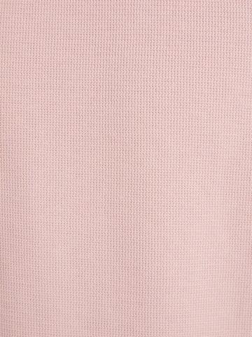 Maglietta di Bershka in rosa