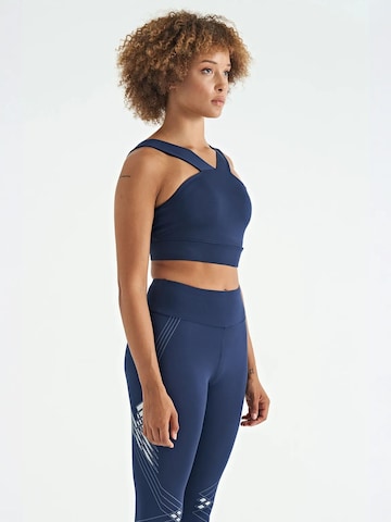Tommy Life Top in Blue