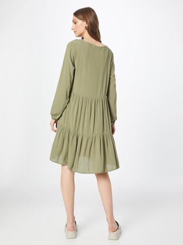 Eight2Nine Dress in Green