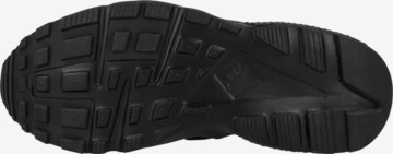 Nike Sportswear Кроссовки 'Huarache' в Черный