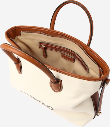 VALENTINO Handbag 'LEITH RE' in Beige