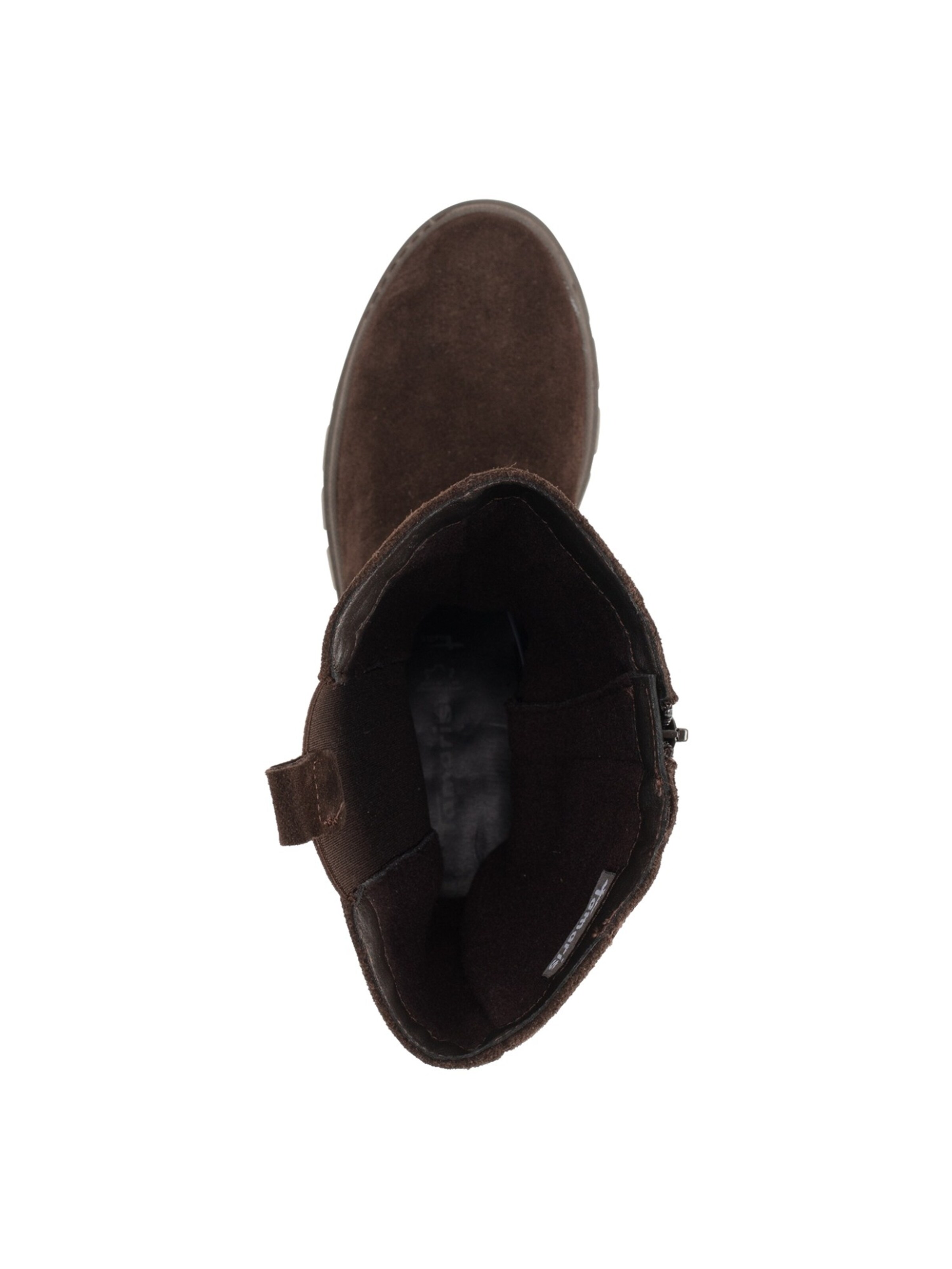 Tamaris Boot in Brown