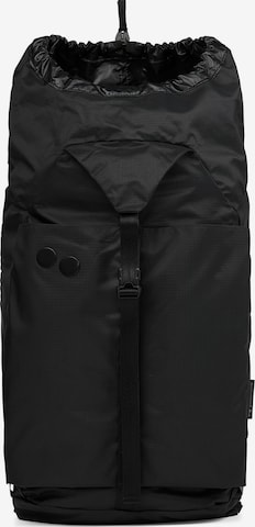 pinqponq Backpack 'Dukek' in Black