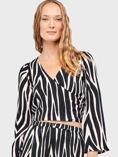 Gisela Μπλούζα σε μαύρο, Άποψη προϊόντος