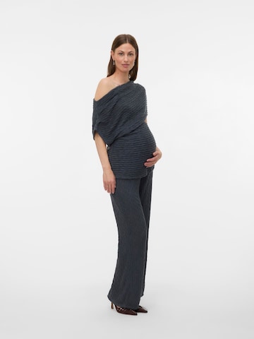 Vero Moda Maternity Top in Grey