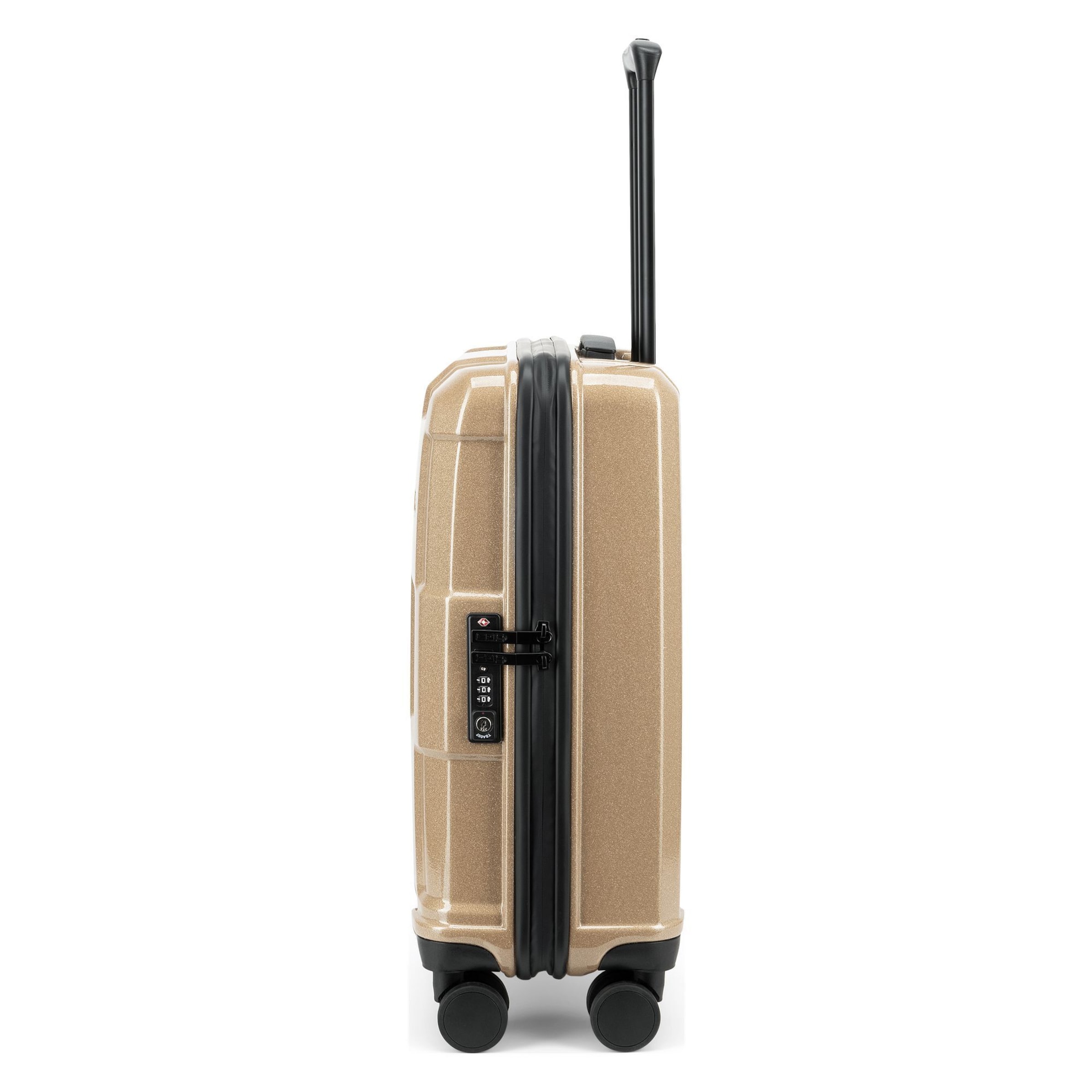 Epic Trolley in Gold