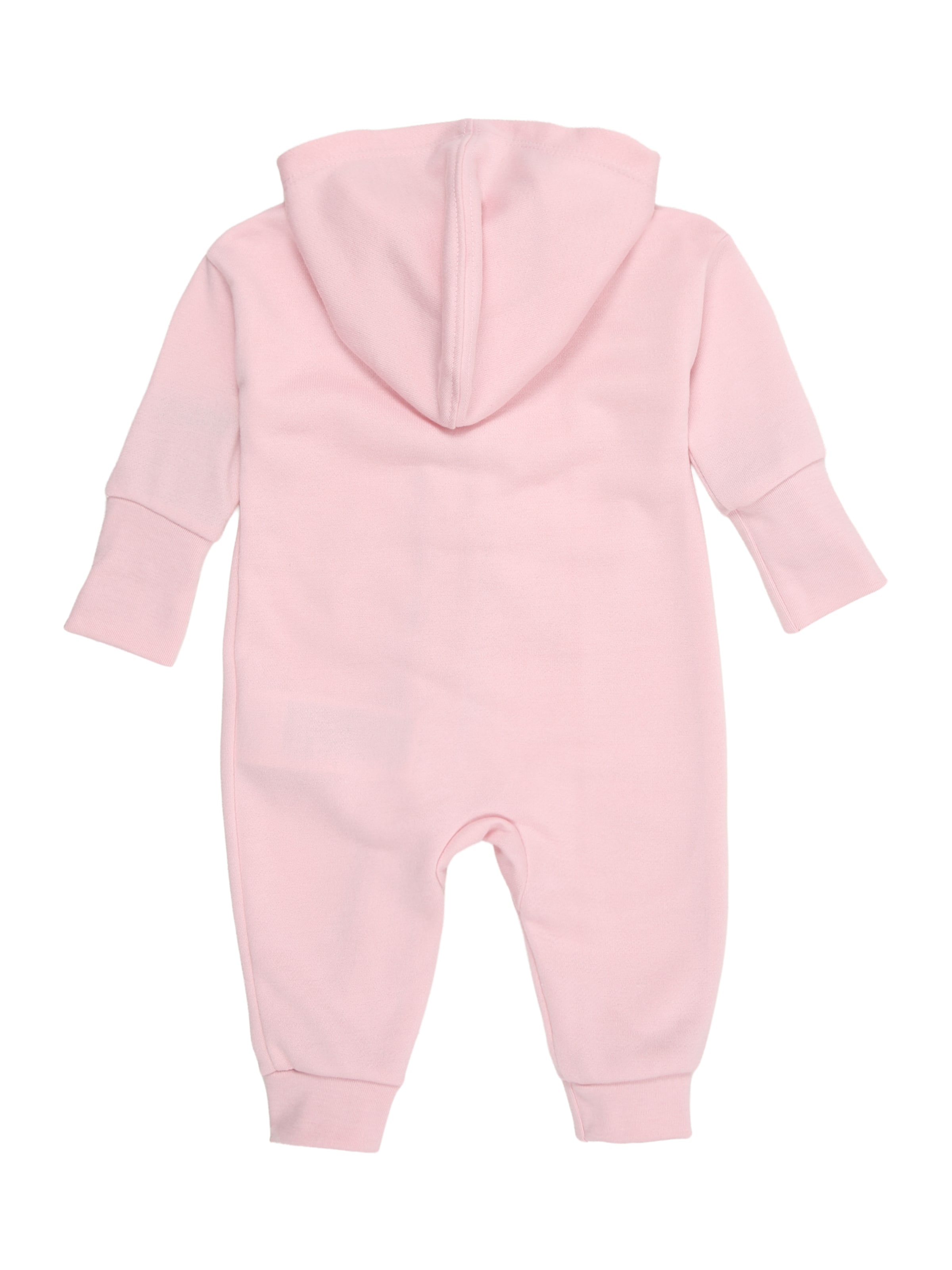 Nike SportswearJednodijelni komplet - roza boja