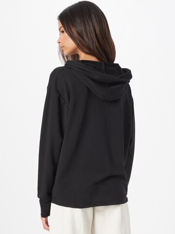 Sweat-shirt Key Largo en noir