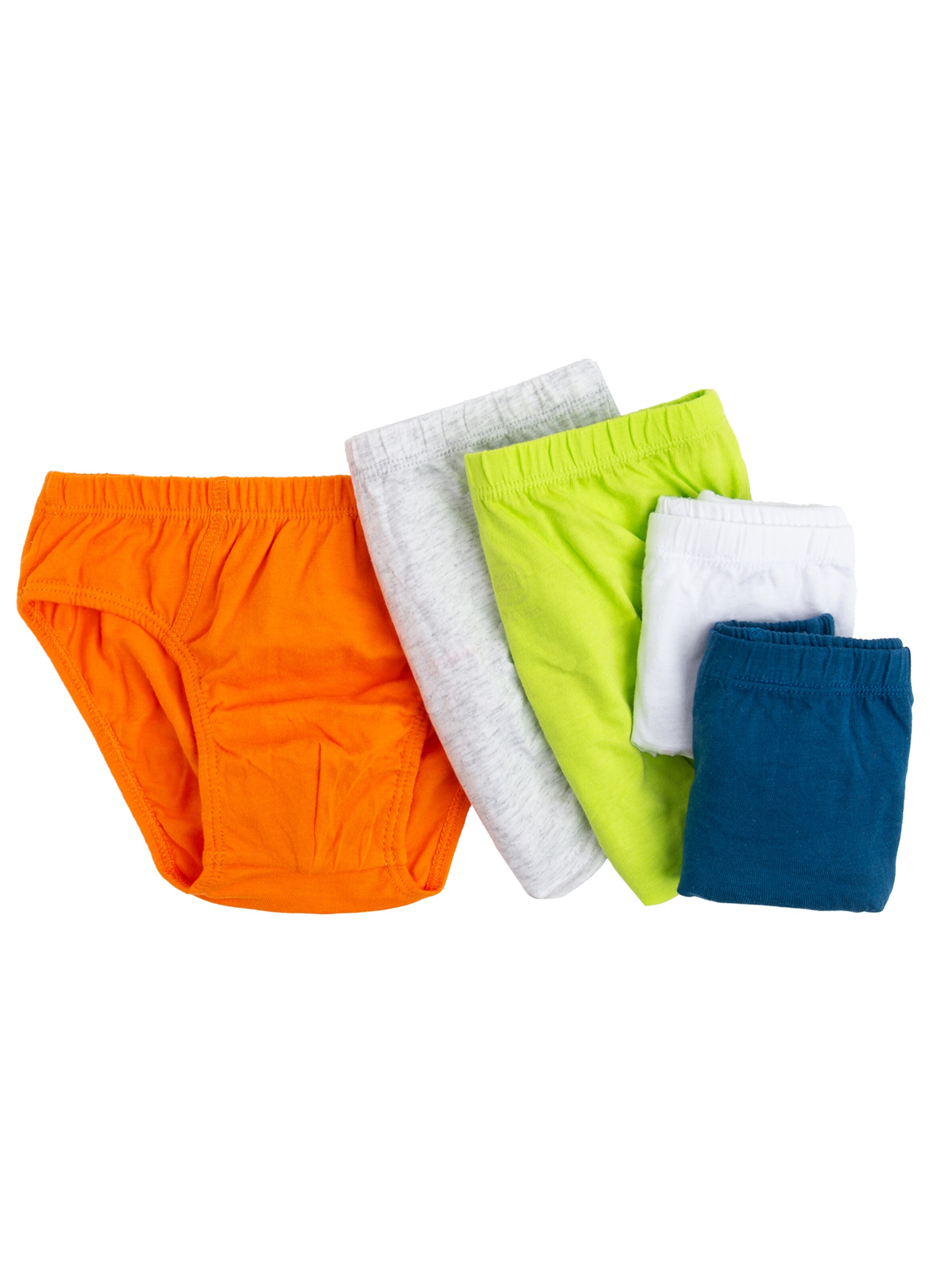 Cool Club Underbukser i blandingsfarvet: forside