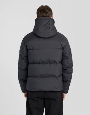 Lyle & Scott Зимняя куртка в Черный
