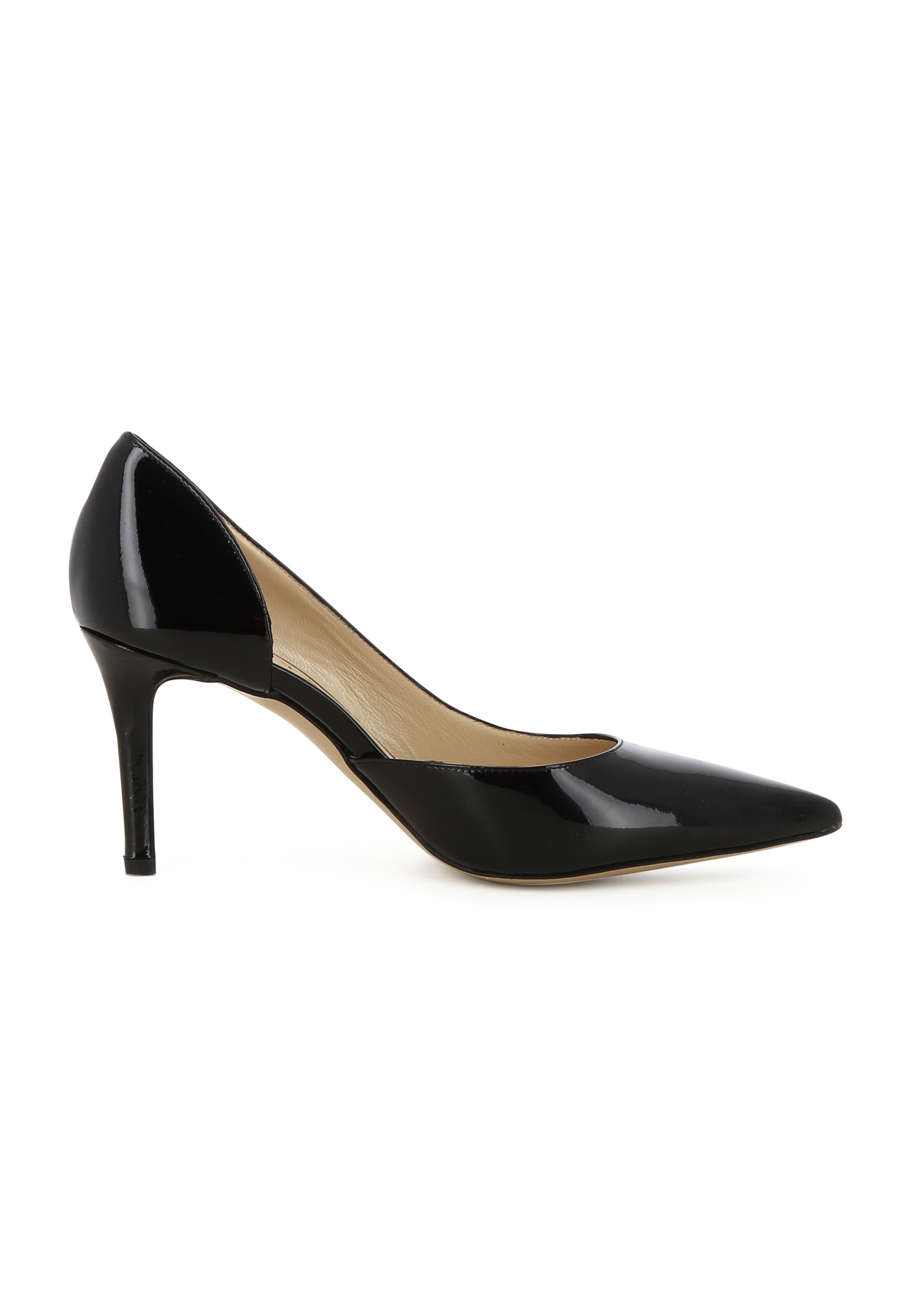 EVITA Pumps 'Jessica' in Zwart
