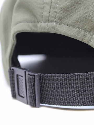 Surf Monkey - Gorra deportiva en verde