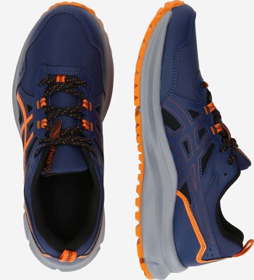 ASICS Running Shoes 'Trail Scout 3' in Blue