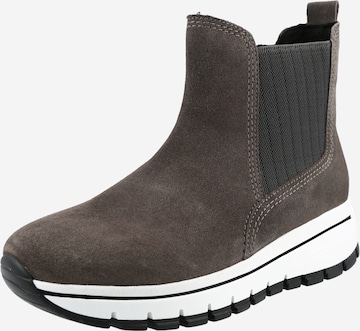 Welche Punkte es vor dem Kauf die Stiefelette grau zu untersuchen gilt