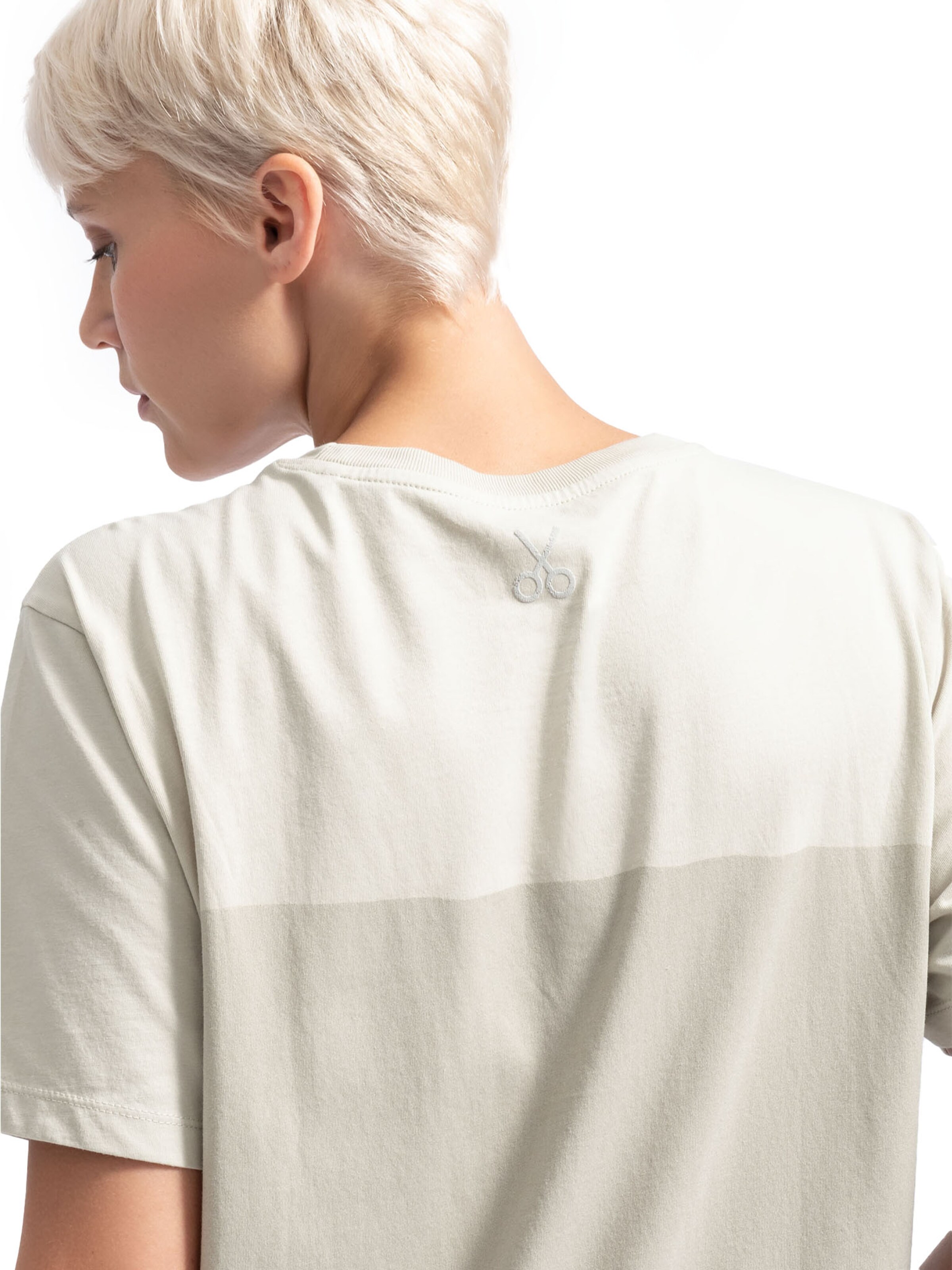 Kaft Shirt 'Heyn' in Beige