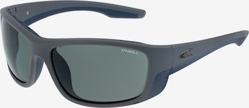 O’Neill Eyewear Sonnenbrille in Grau: Vorderseite
