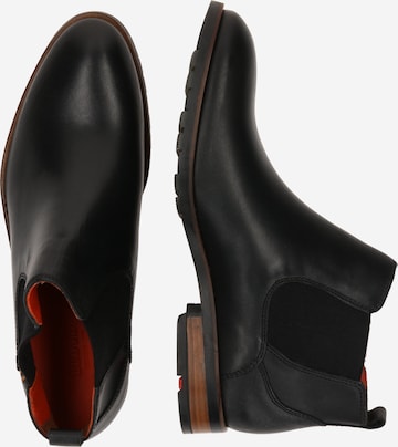 LLOYD - Botas chelsea 'Jonah' em preto