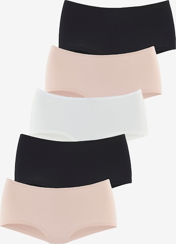 LASCANA Panty in Pink: Vorderseite