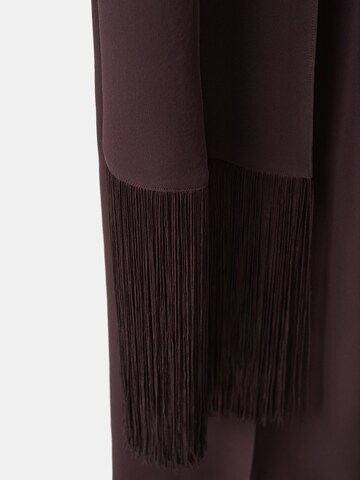 MANGO Kezeslábas 'Fabio' - barna