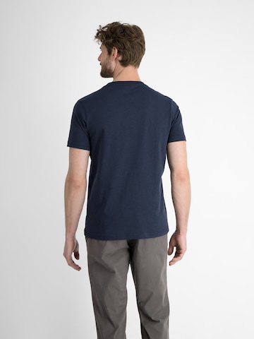 LERROS Shirt in Blue