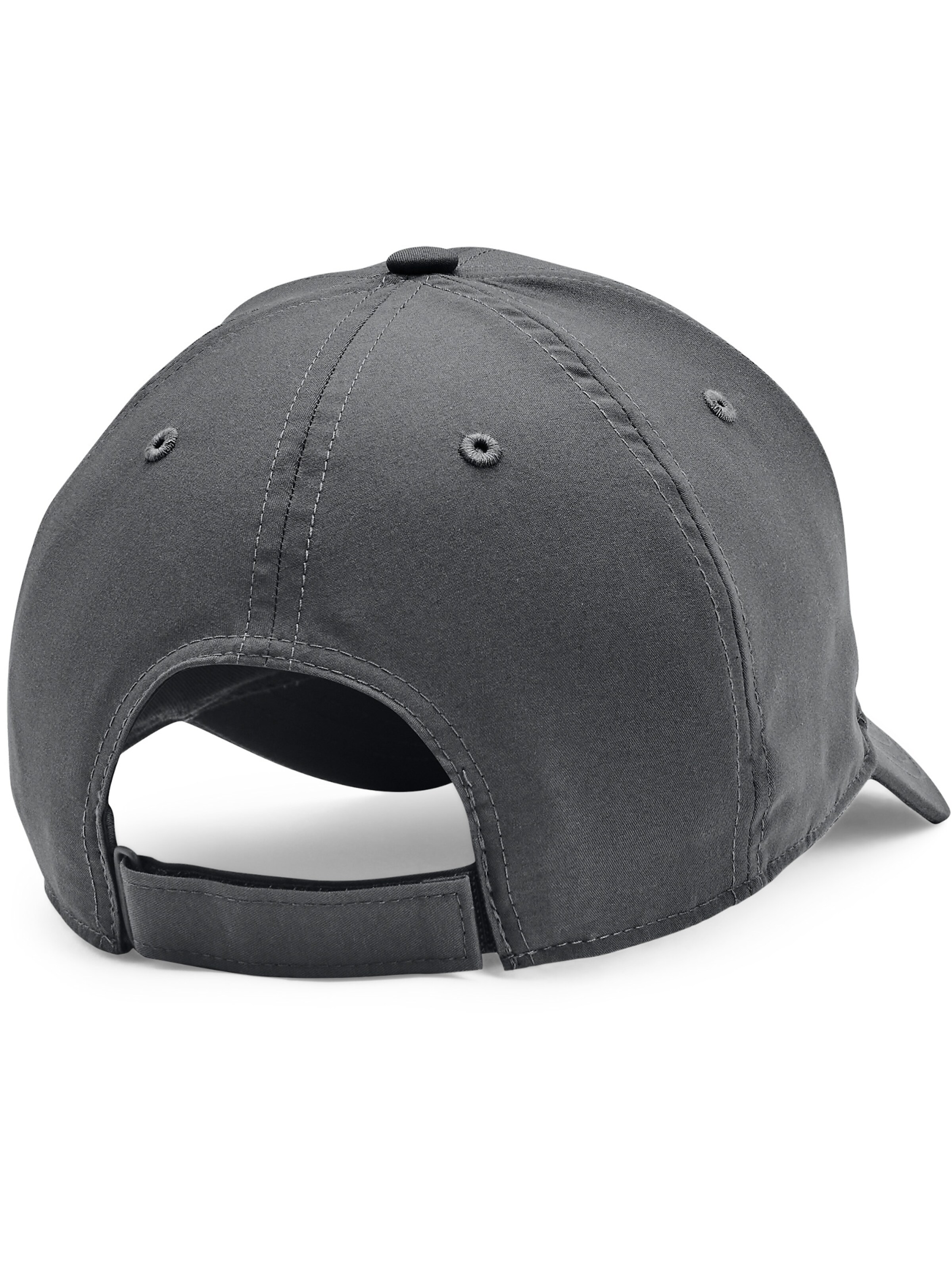 UNDER ARMOUR Sports cap 'Golf96' in Grey