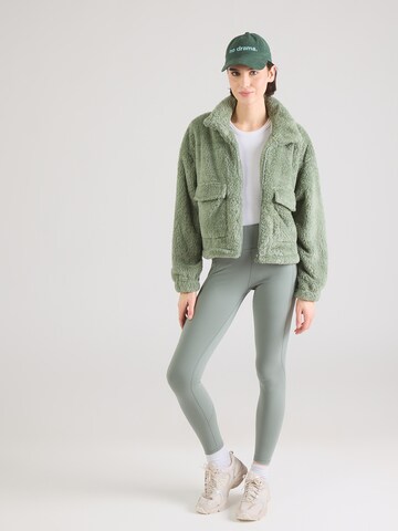 ONLY - Casaco meia-estação 'ONLANNA' em verde