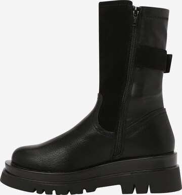 River island sales boots very